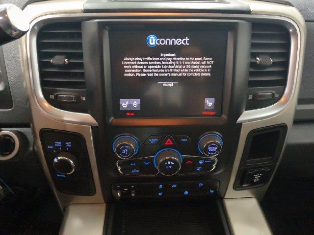 2015 Ram 2500 - $23,900