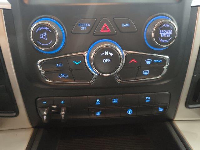 2015 Ram 2500 - $23,900