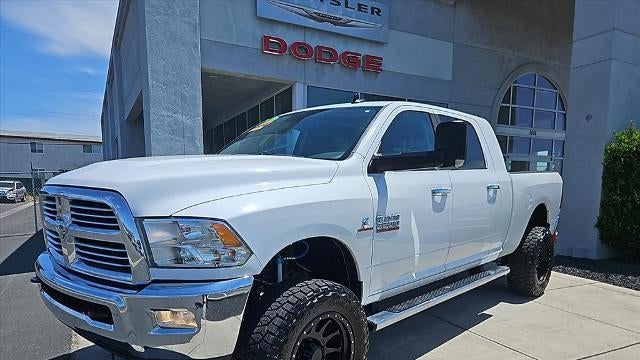 Preowned 2015 Ram 2500 SLT for Sale