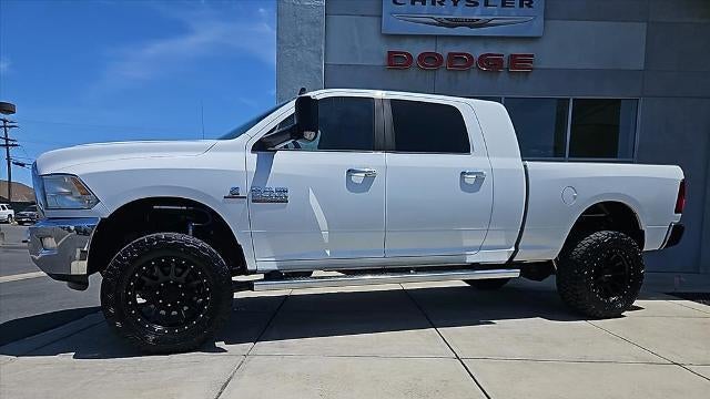 2015 Ram 2500 SLT