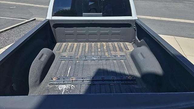 2015 Ram 2500 SLT
