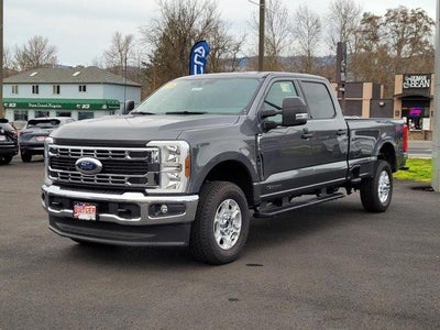 Photo of a 2017 RAM 2500 4X4 SLT 4DR Mega Cab 6.3 FT. SB Pickup for sale