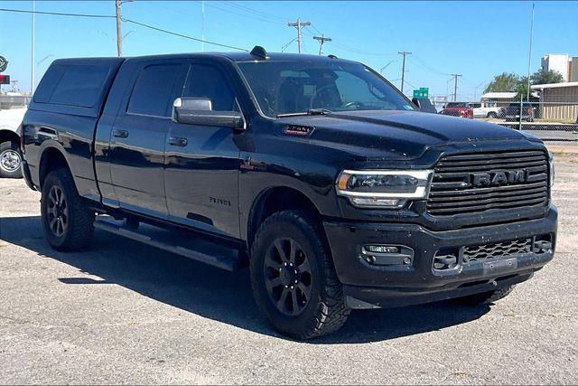 2019 Ram 2500 Big Horn — photo 1 of 5