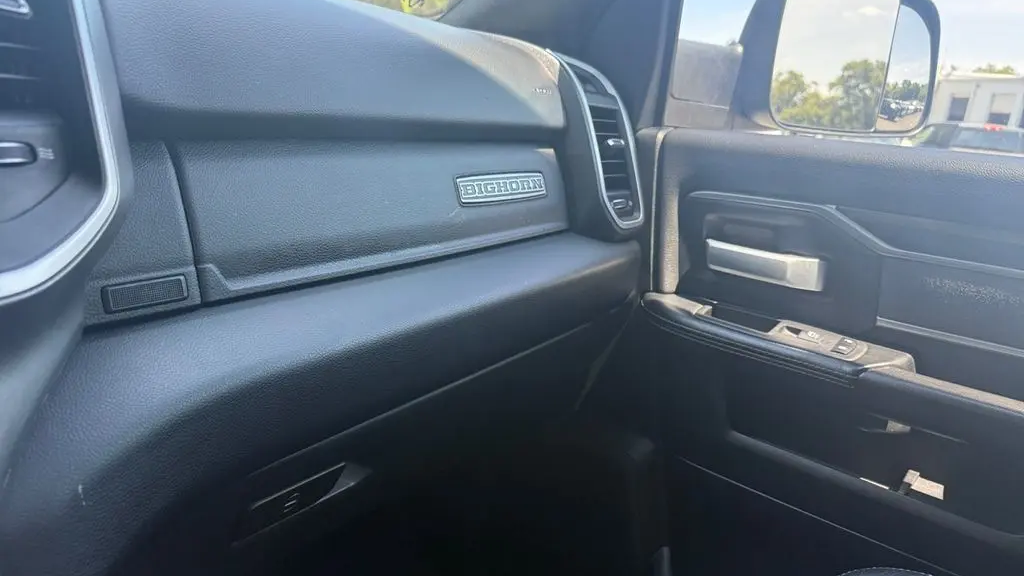 2019 Ram 2500 Lone Star