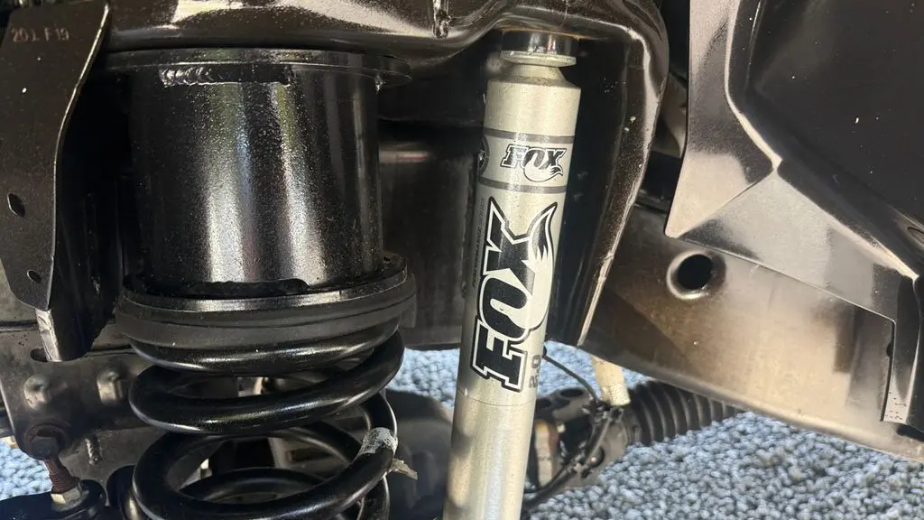 2019 Ram 2500 Lone Star