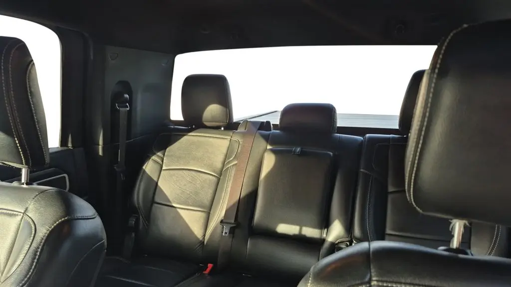 2019 Ram 2500 Lone Star