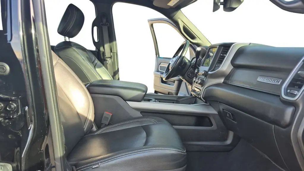 2019 Ram 2500 Lone Star
