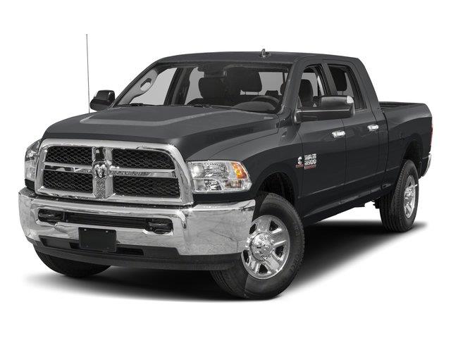 2017 Ram 2500