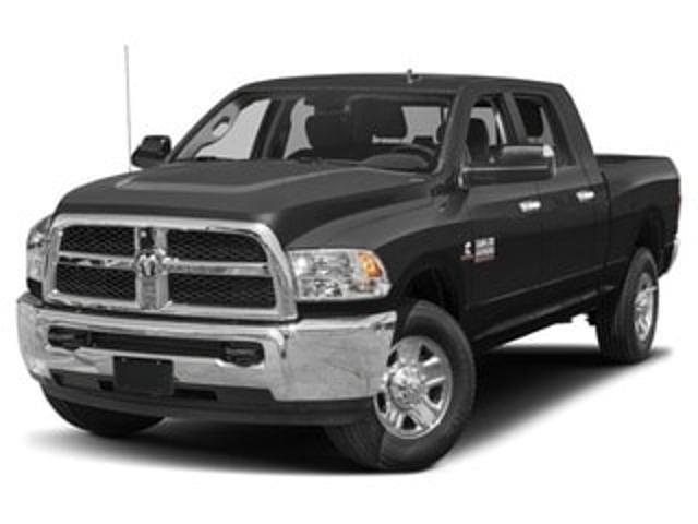 2017 Ram 2500