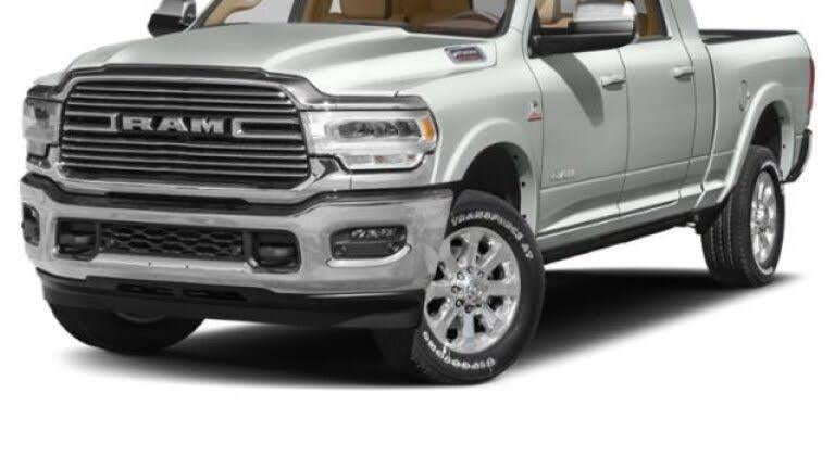 Preowned 2022 Ram 2500 Big Horn for Sale