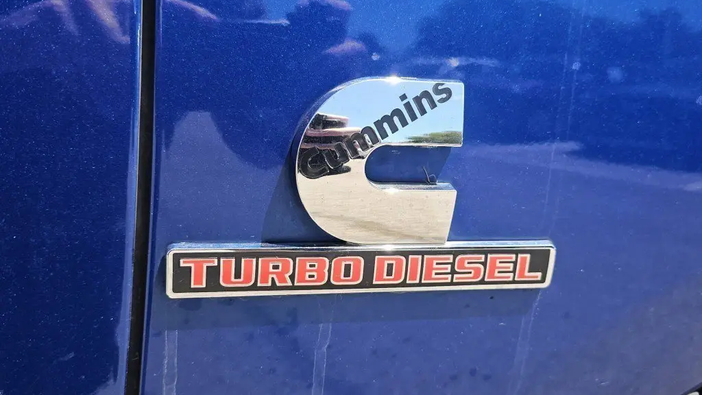 2015 Ram 2500 SLT