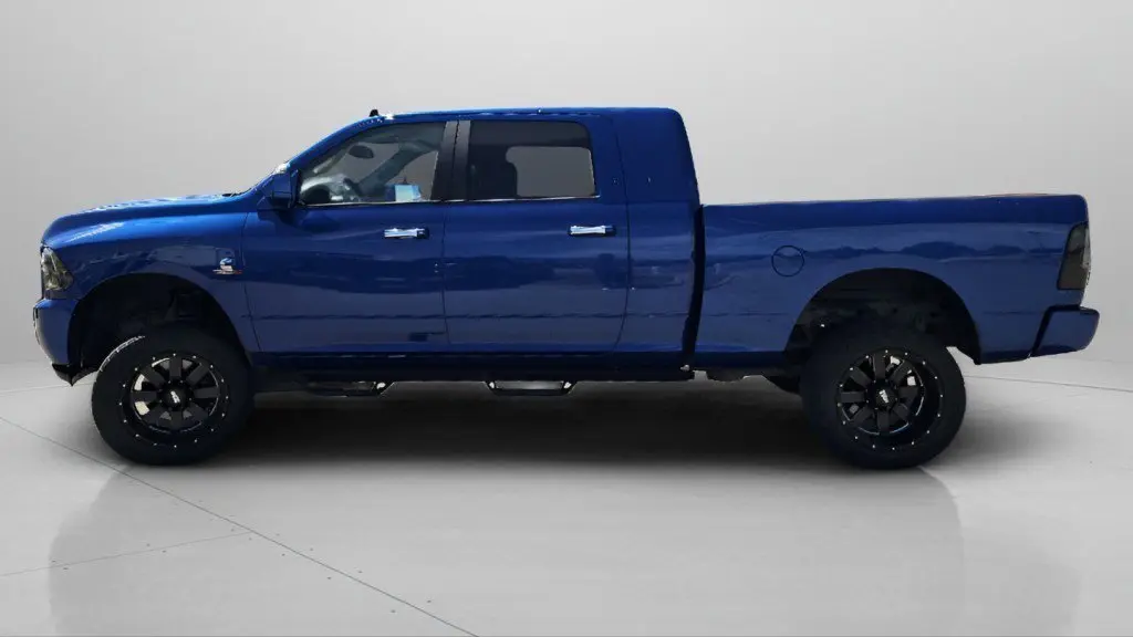 2015 Ram 2500 SLT
