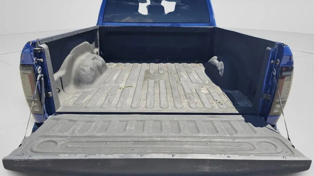 2015 Ram 2500 SLT