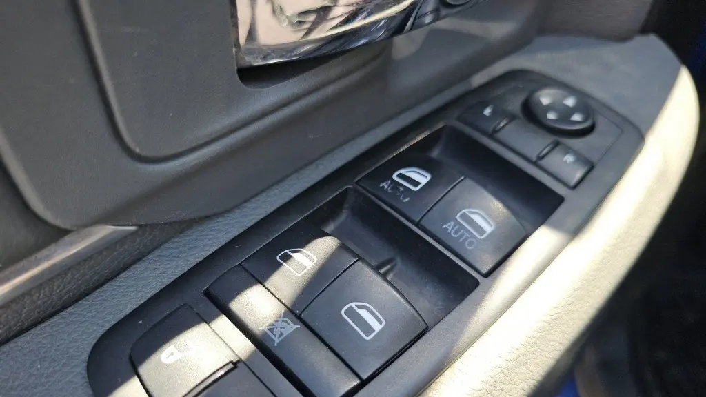 2015 Ram 2500 SLT