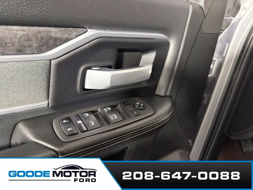 2022 Ram 2500 - $42,999