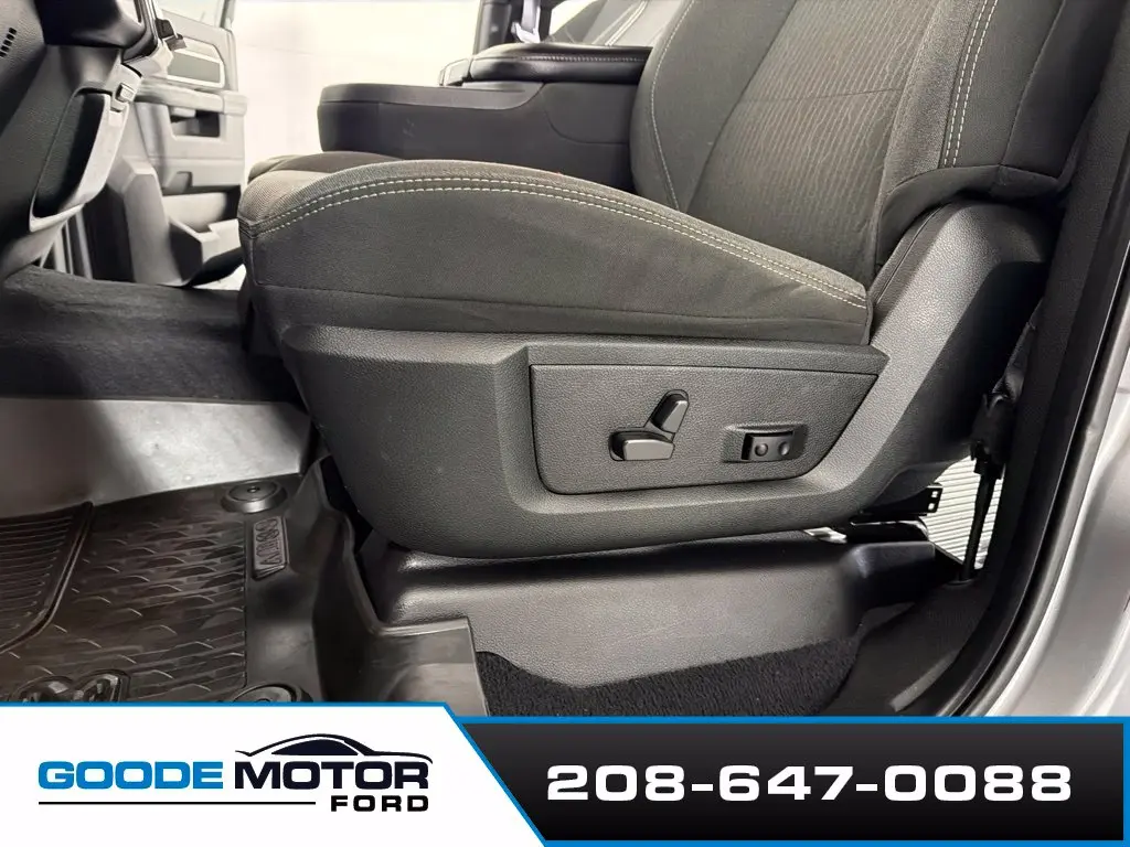2022 Ram 2500 - $42,999