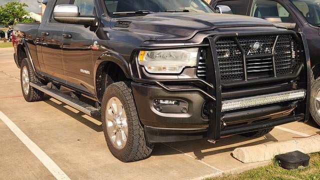 Preowned 2019 Ram 2500 Laramie for Sale