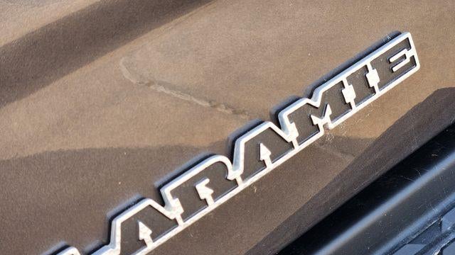 2019 Ram 2500 Laramie
