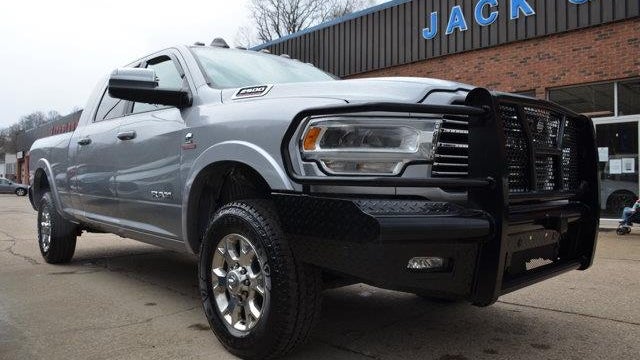 Preowned 2021 Ram 2500 Laramie for Sale
