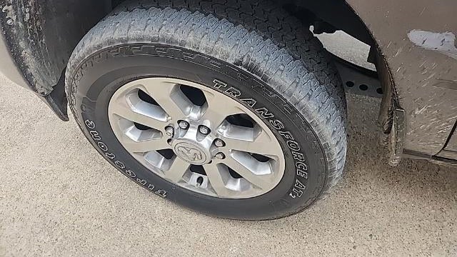 Preowned 2025 Ram 2500 Laramie for Sale