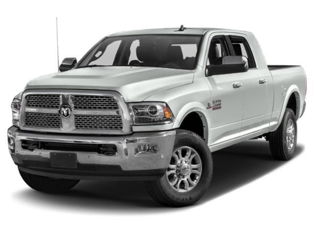 2018 Ram 2500