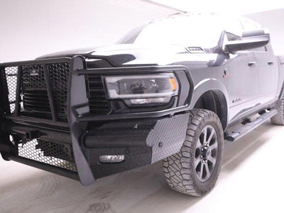 Photo of a 2019 RAM 2500 4X4 Laramie 4DR Mega Cab 6.3 FT. SB Pickup for sale