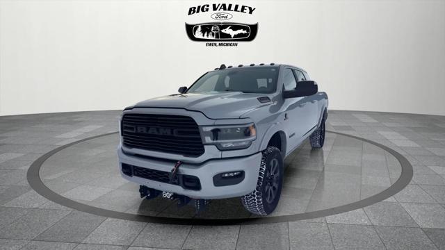 Preowned 2022 Ram 2500 Laramie for Sale