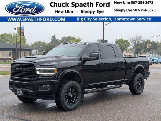 2024 Ram 2500 - $63,900