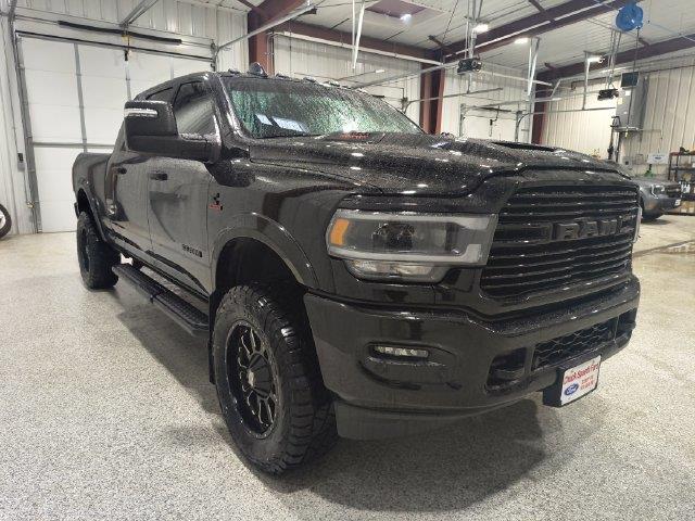 2024 Ram 2500 - $63,900
