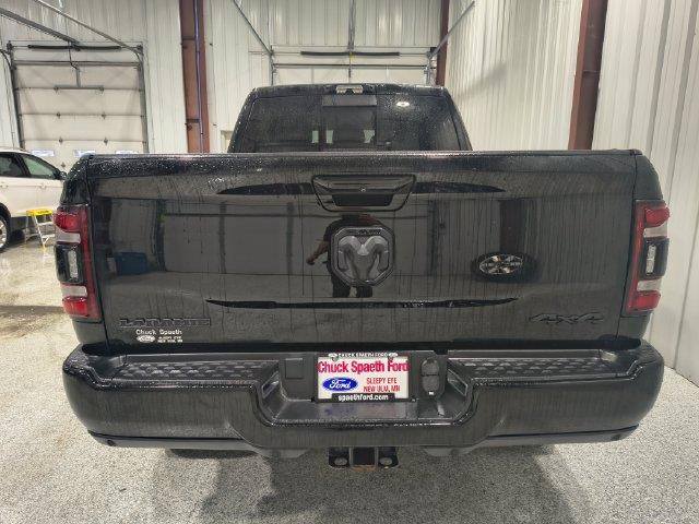 2024 Ram 2500 - $63,900