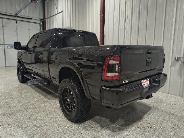 2024 Ram 2500 - $63,900