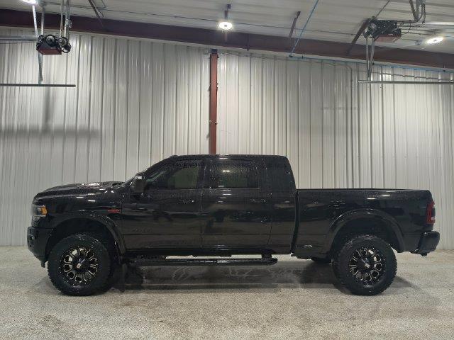 2024 Ram 2500 - $63,900