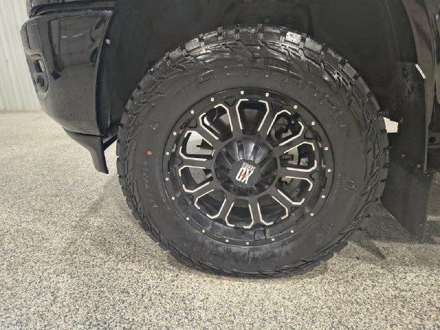 2024 Ram 2500 - $63,900