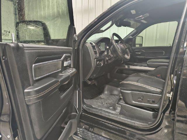 2024 Ram 2500 - $63,900