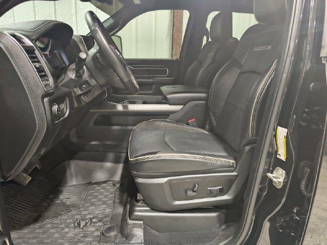 2024 Ram 2500 - $63,900