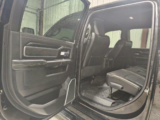 2024 Ram 2500 - $63,900