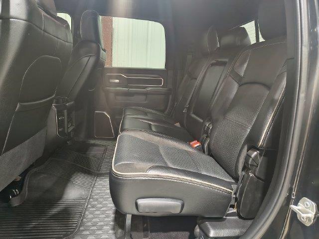 2024 Ram 2500 - $63,900