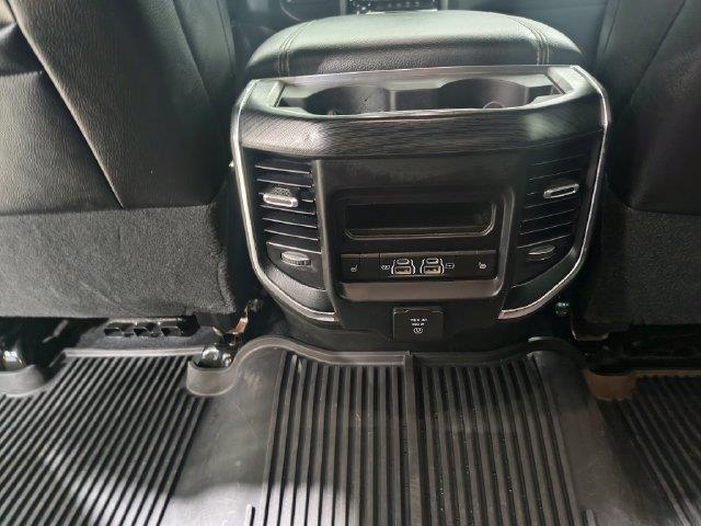 2024 Ram 2500 - $63,900