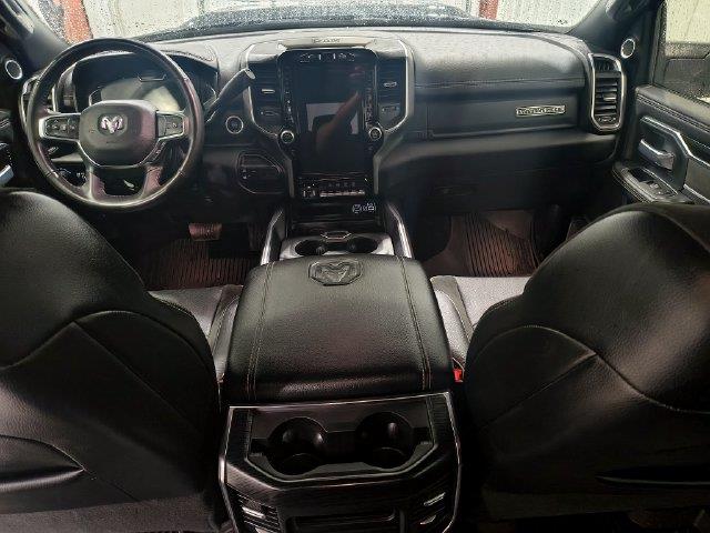 2024 Ram 2500 - $63,900