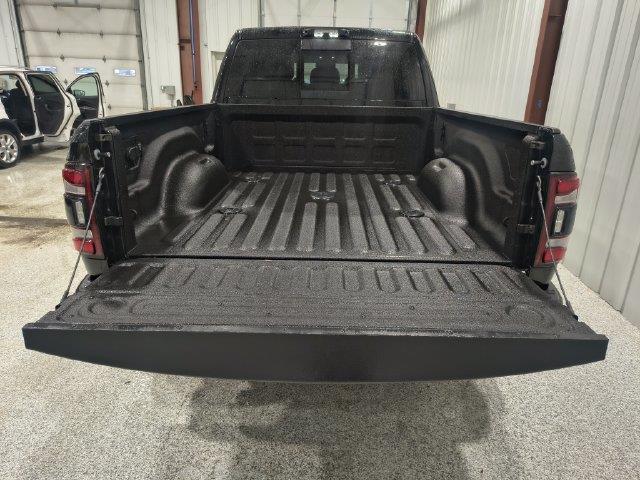 2024 Ram 2500 - $63,900