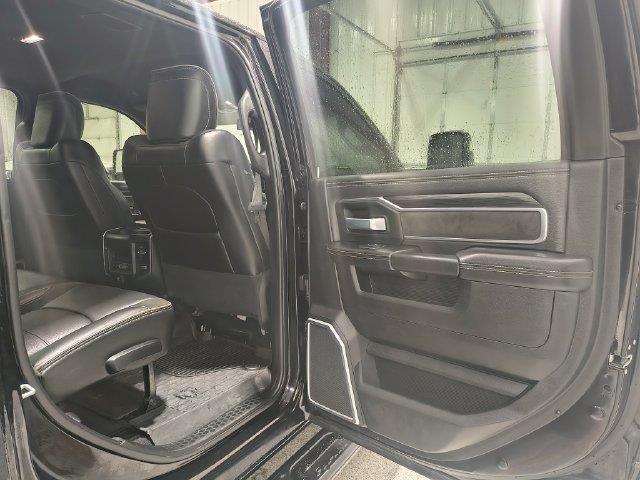 2024 Ram 2500 - $63,900