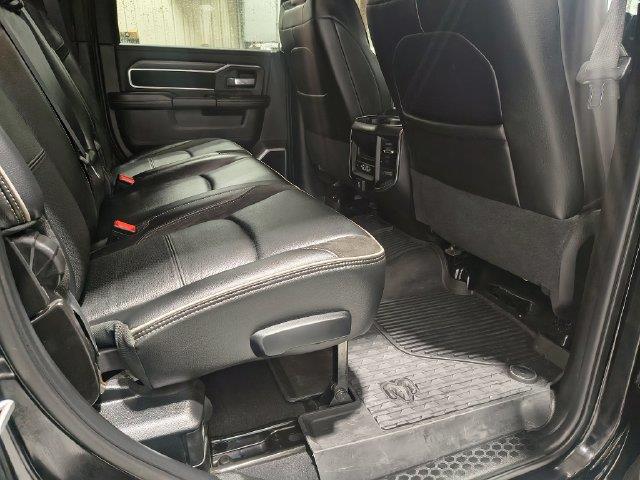 2024 Ram 2500 - $63,900