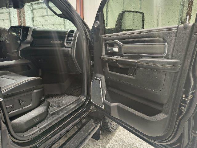 2024 Ram 2500 - $63,900