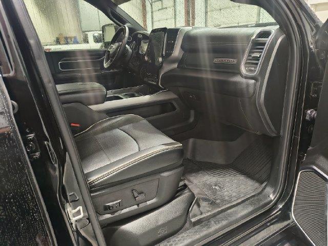2024 Ram 2500 - $63,900