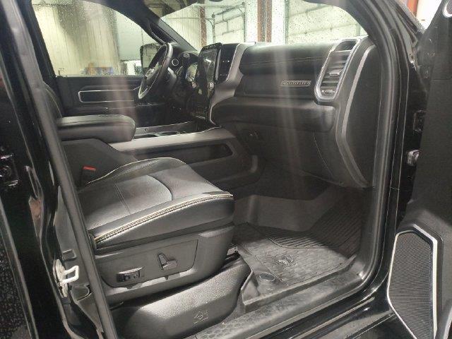2024 Ram 2500 - $63,900