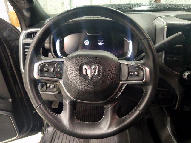 2024 Ram 2500 - $63,900
