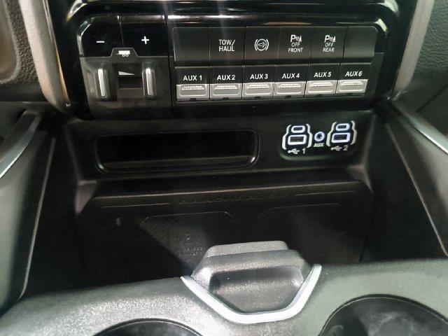 2024 Ram 2500 - $63,900
