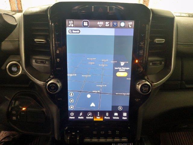 2024 Ram 2500 - $63,900