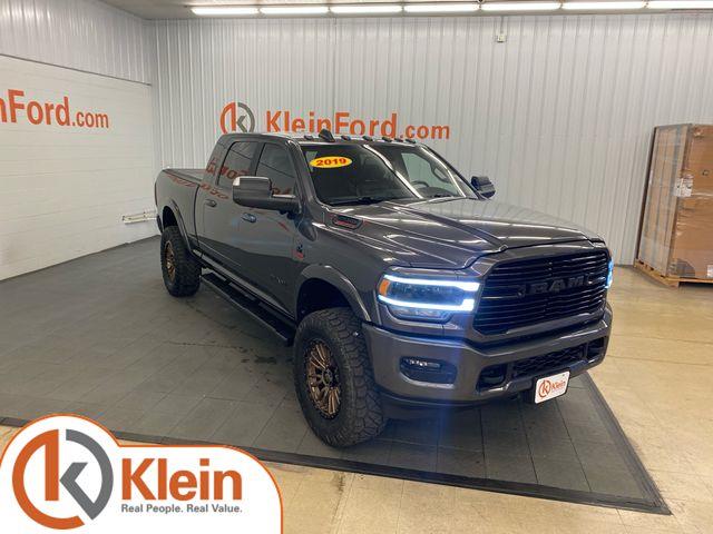 2019 Ram 2500