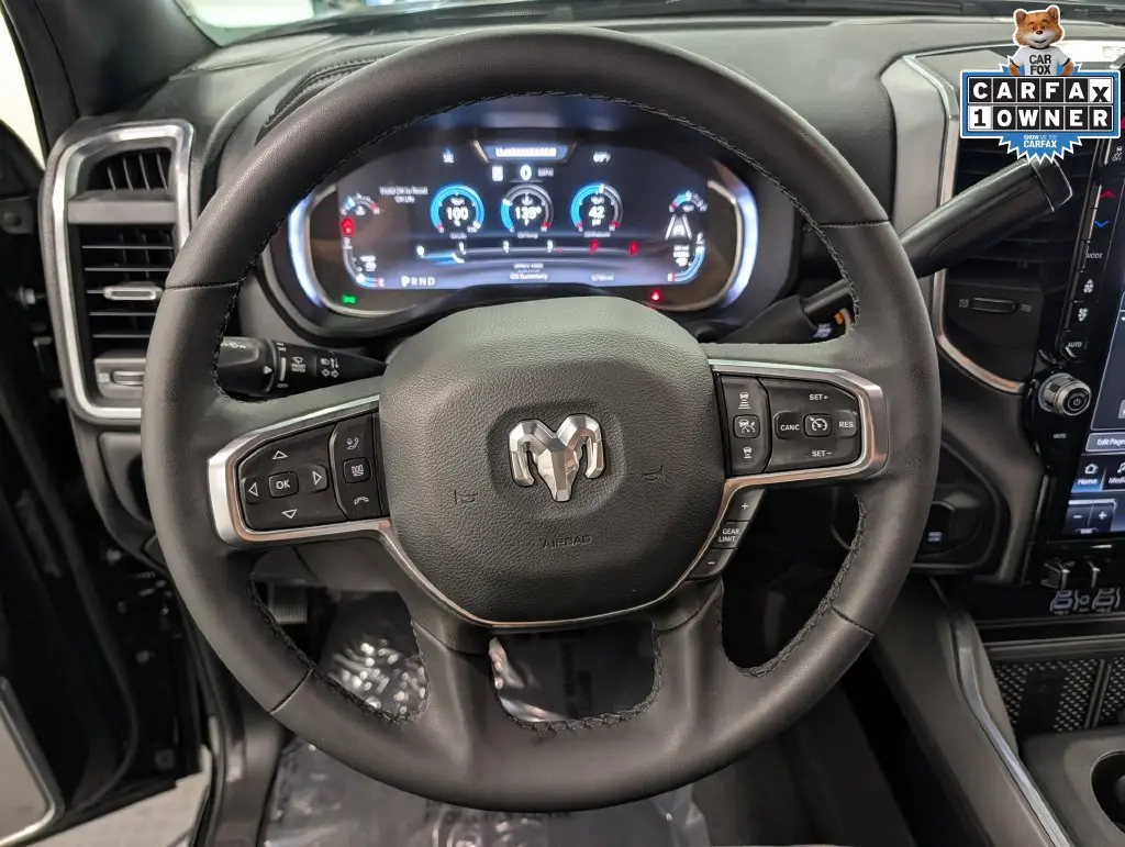 2026 Ram 2500 - $83,795